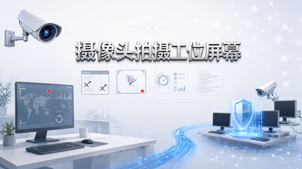 想实时监控终端屏幕?5 个实用方法,简单好操作(图8) 想实时监控终端屏幕?5 个实用方法,简单好操作(图8)