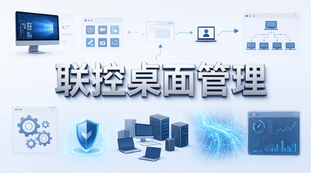 局域网电脑屏幕怎么远程监控？5 款局域网远程监控软件实测分享(图8)