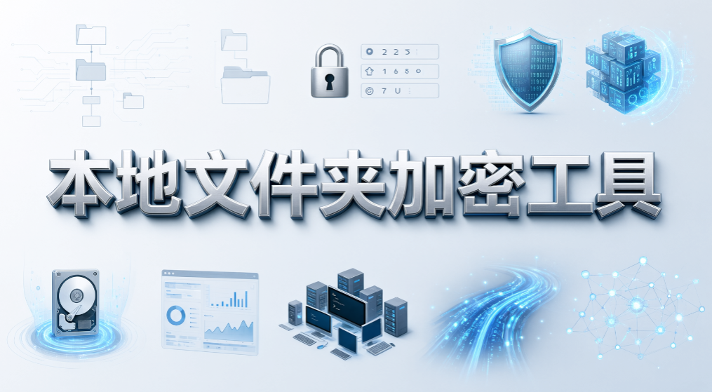 核心代码如何防盗取？5 套文档加密方案企业参考(图8)