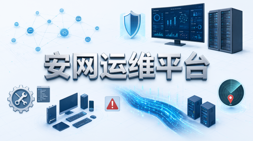 企业内网怎么管理?6 款好用局域网管理软件盘点(图7) 企业内网怎么管理?6 款好用局域网管理软件盘点(图7)