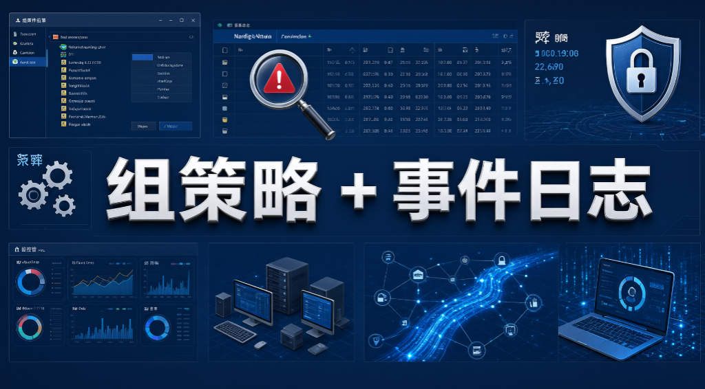 怎么查看员工下载的软件?5 个实用方法,一键查安装记录(图6) 怎么查看员工下载的软件?5 个实用方法,一键查安装记录(图6)