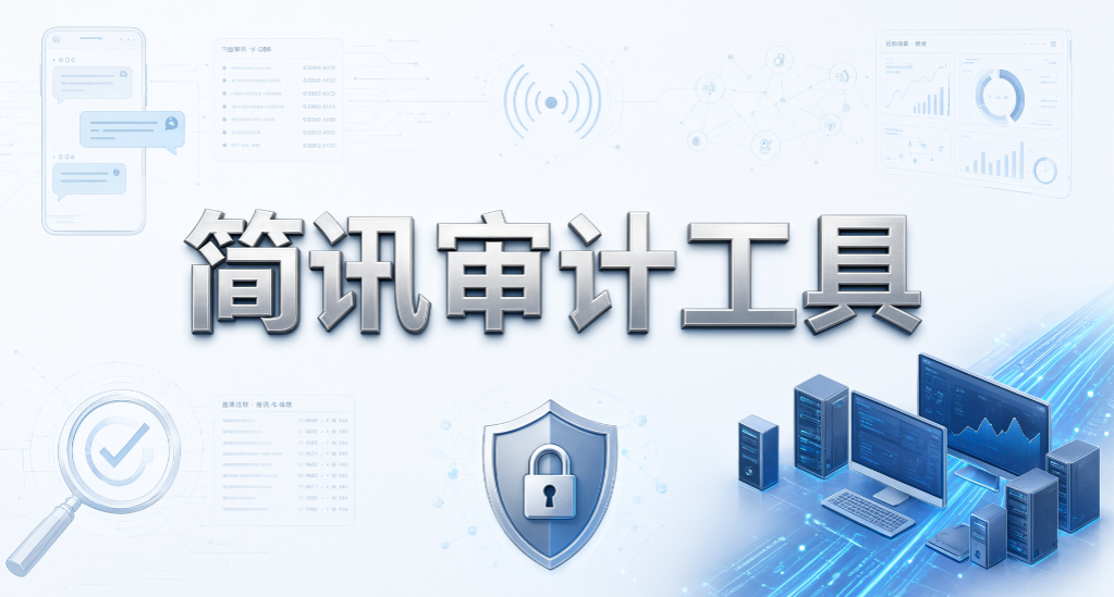 即时通讯审计软件是什么?5 款工具,企业合规审计参考(图7) 即时通讯审计软件是什么?5 款工具,企业合规审计参考(图7)