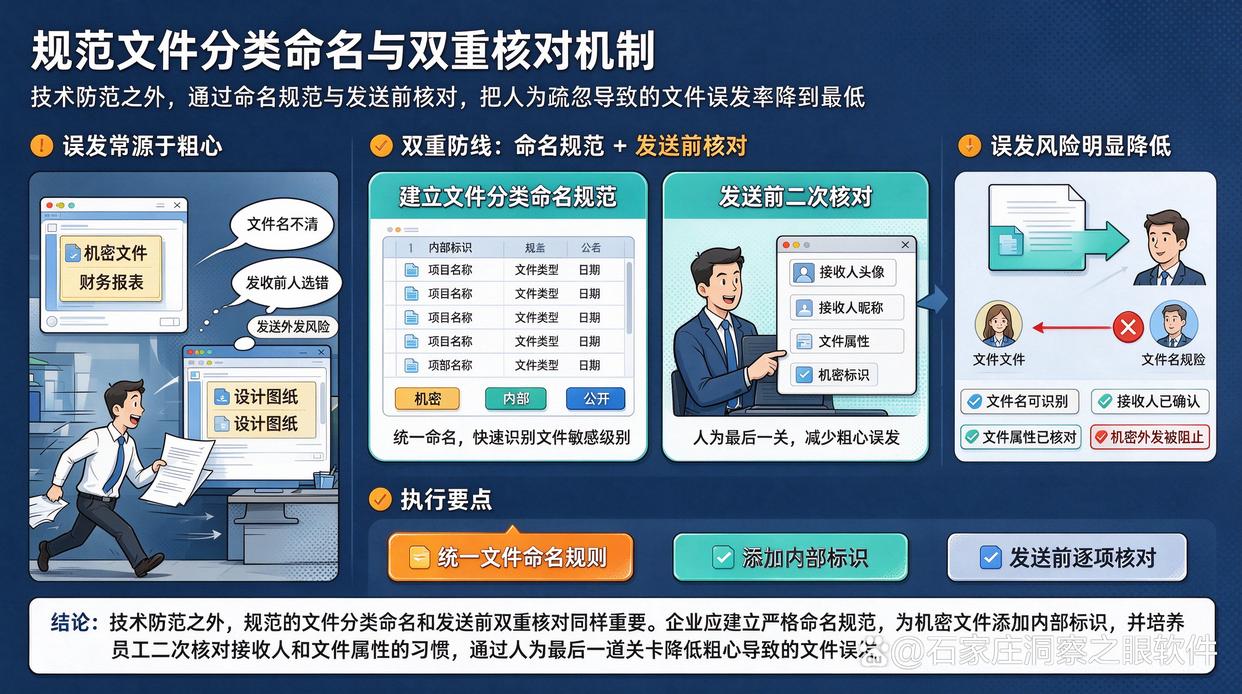 与客户交流时，误发机密文件？分享6个给文件加密的小技巧，码住了(图8)
