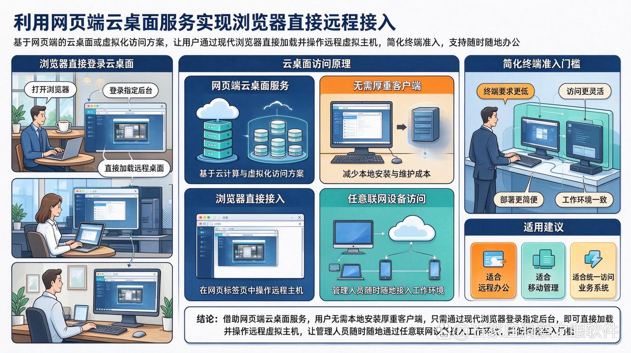 怎么实时远程监控电脑？教你五个远程监控小技巧，建议收藏(图6)