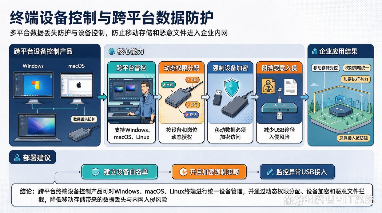 如何禁止USB端口的使用?推荐6个USB端口管控软件,轻松禁止USB端口(图7) 如何禁止USB端口的使用?推荐6个USB端口管控软件,轻松禁止USB端口(图7)