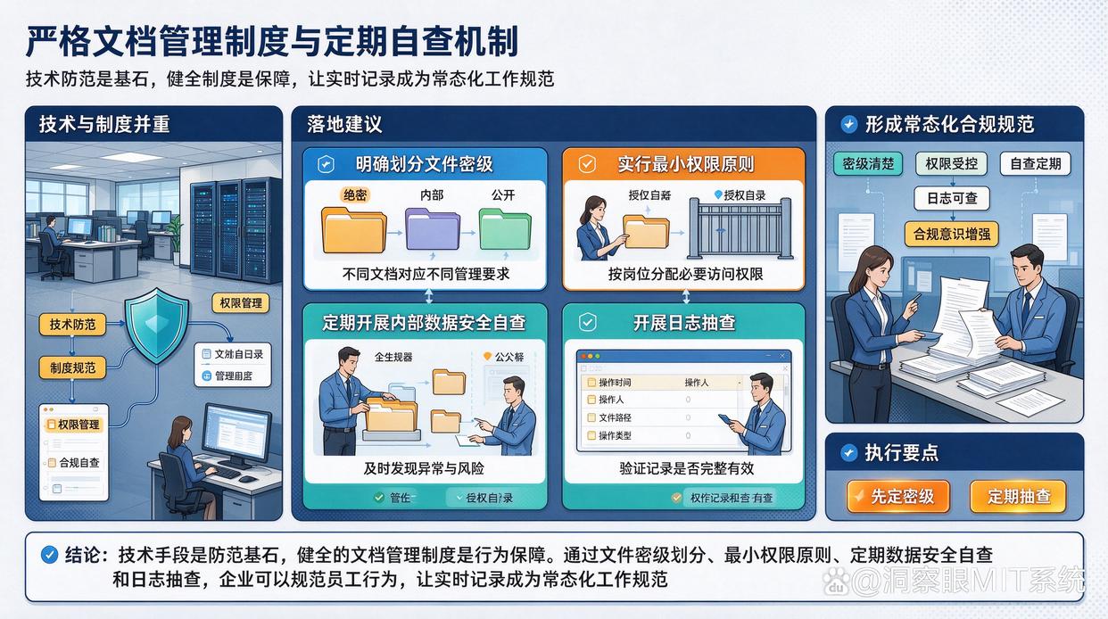 如何记录员工对文件的操作?分享6个文件管理小技巧,快来试试(图7) 如何记录员工对文件的操作?分享6个文件管理小技巧,快来试试(图7)