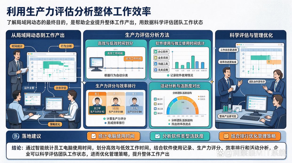 局域网怎么监控？分享5个局域网监控小方法，建议码住(图8)