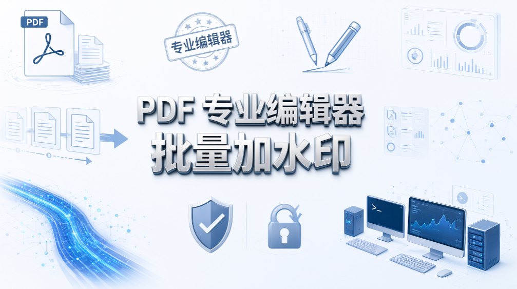 文档怎么批量加水印?5 个实用小技巧快速学会,快学起来(图8) 文档怎么批量加水印?5 个实用小技巧快速学会,快学起来(图8)