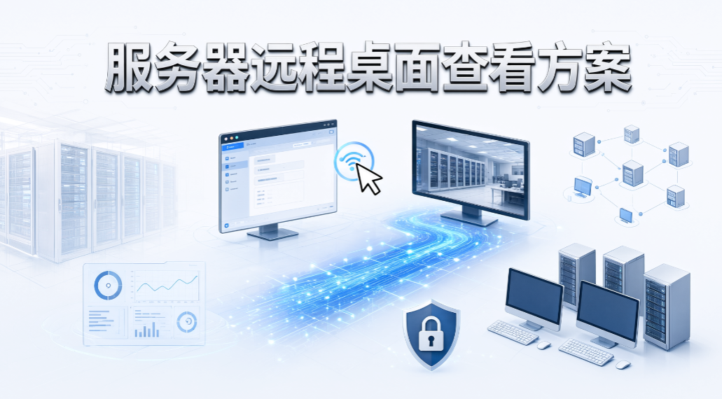 电脑屏幕监控不用愁!3 个简单妙招,新手快速学会(图6) 电脑屏幕监控不用愁!3 个简单妙招,新手快速学会(图6)