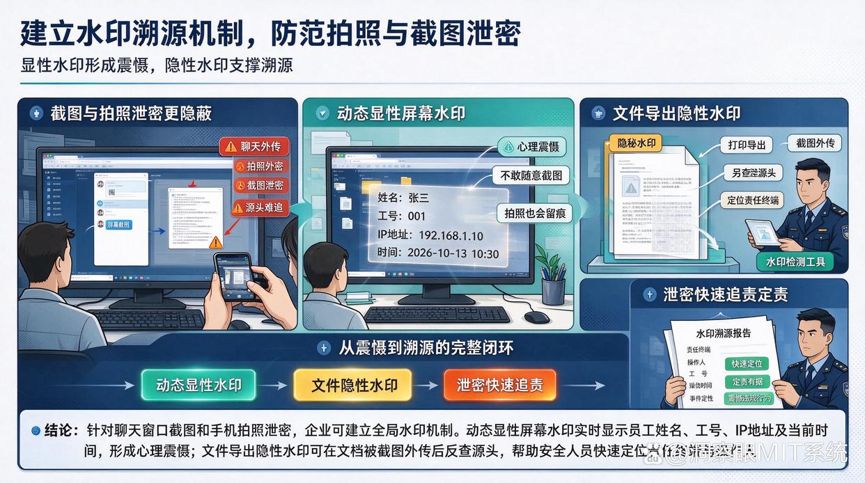 员工电脑聊天泄密公司机密?教你5个监控电脑聊天的小措施分享,码住了(图7) 员工电脑聊天泄密公司机密?教你5个监控电脑聊天的小措施分享,码住了(图7)