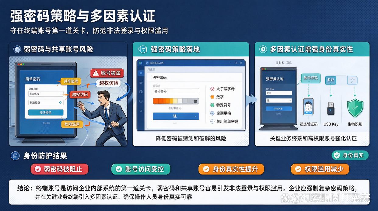 终端安全如何管控？推荐六个终端管理小技巧，建议收藏了(图6)