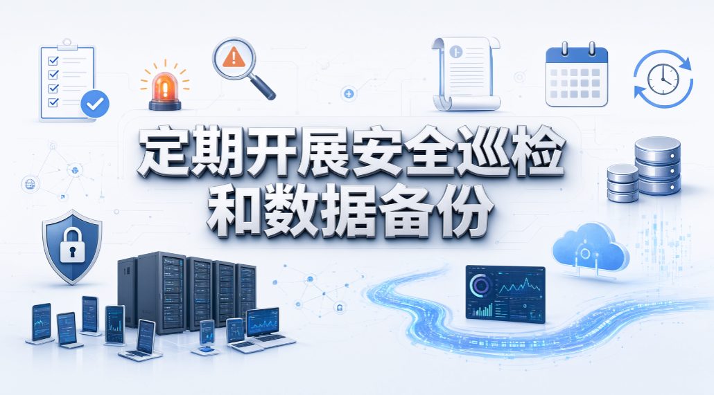 涉密单位数据如何防护？5 个实用措施，规避泄密风险(图8)
