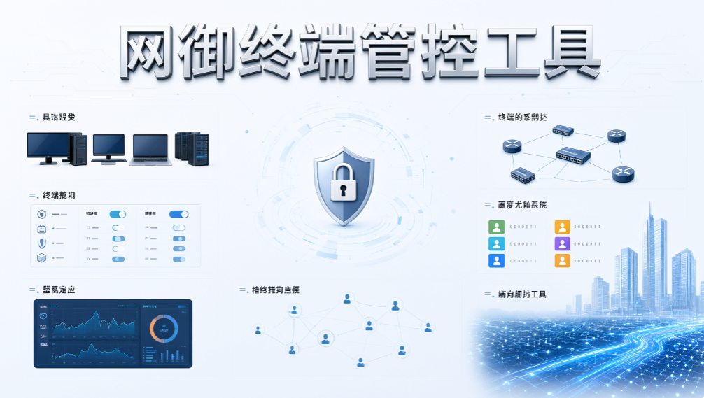 企业终端安全软件怎么选?6 款实用工具,守护终端安全(图8) 企业终端安全软件怎么选?6 款实用工具,守护终端安全(图8)