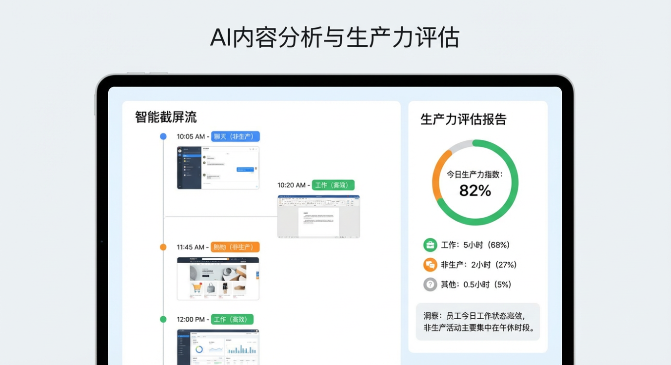 截屏泄密怎么管控?4 个实用防护方法,杜绝屏幕截图泄密(图4) 截屏泄密怎么管控?4 个实用防护方法,杜绝屏幕截图泄密(图4)