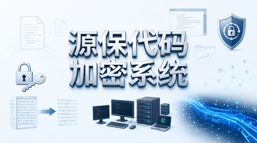 透明加密软件怎么选?6 款精选工具,2026 企业选型参考(图6) 透明加密软件怎么选?6 款精选工具,2026 企业选型参考(图6)