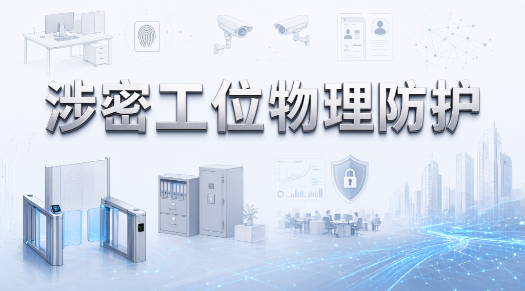 企业内部资料怎么防泄露?6 个实用方法,守护核心文件资产(图8) 企业内部资料怎么防泄露?6 个实用方法,守护核心文件资产(图8)