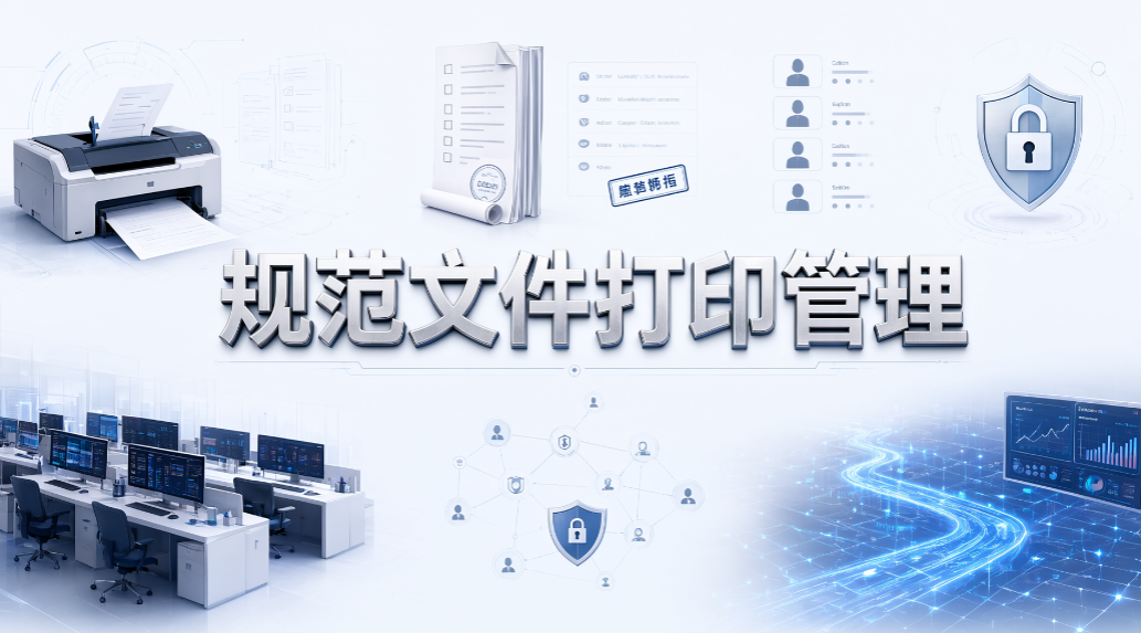 企业内部资料怎么防泄露?6 个实用方法,守护核心文件资产(图7) 企业内部资料怎么防泄露?6 个实用方法,守护核心文件资产(图7)