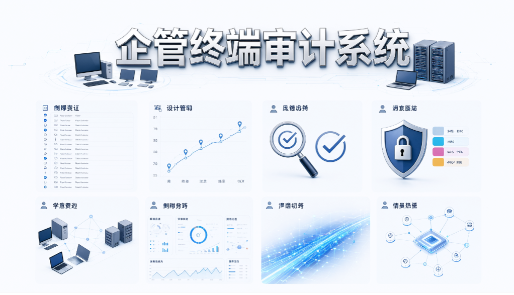 禁止终端私自运行游戏!6 款上网行为监控软件,企业参考(图7) 禁止终端私自运行游戏!6 款上网行为监控软件,企业参考(图7)