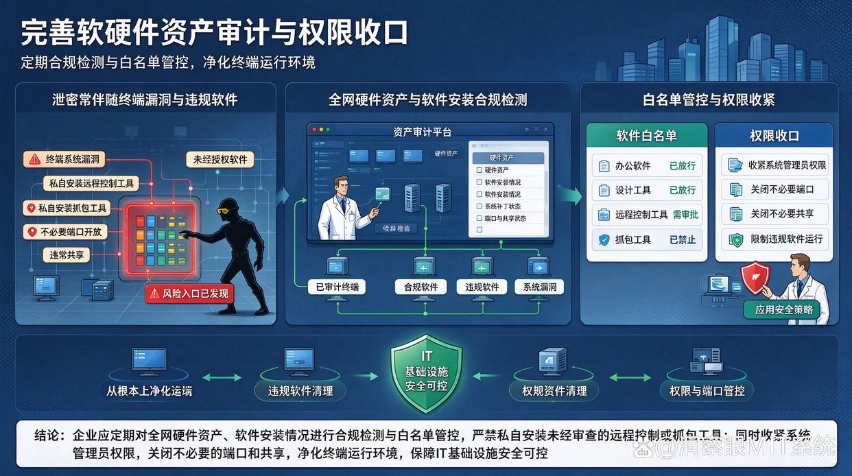 图纸怎么防泄密？分享6个图纸防泄密小技巧，全面筑起安全围墙(图7)