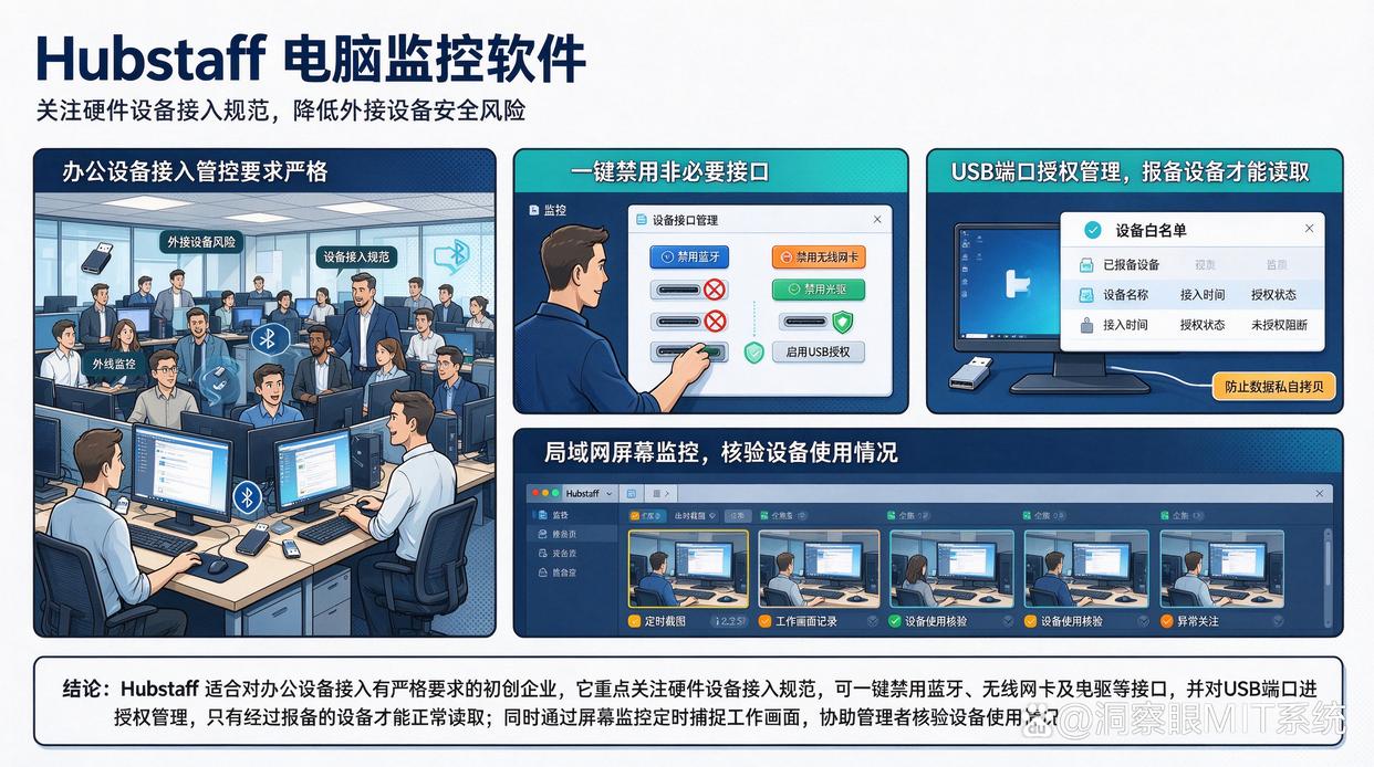 十几人的公司如何采购员工电脑监控软件?推荐7款实用的电脑监控软件,快收藏了(图7) 十几人的公司如何采购员工电脑监控软件?推荐7款实用的电脑监控软件,快收藏了(图7)