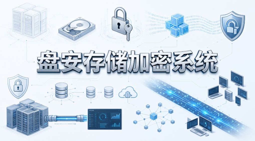 给 U 盘加密难不难?6 款软件实测,2026 直接拿捏(图7) 给 U 盘加密难不难?6 款软件实测,2026 直接拿捏(图7)