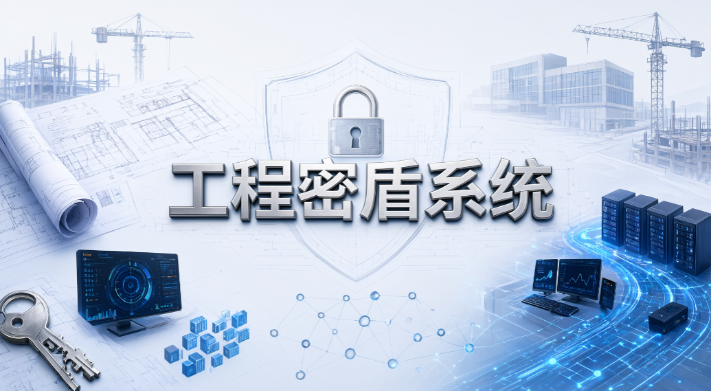 图纸加密软件哪家强？！6 款图纸加密软件，2026 封神(图7)
