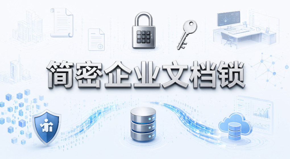 文件加密软件哪个好用?2026 年 8 款主流软件盘点(图9) 文件加密软件哪个好用?2026 年 8 款主流软件盘点(图9)