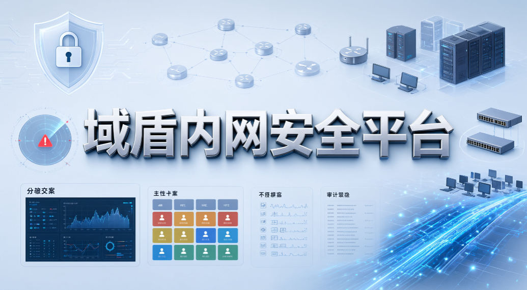 终端安全管理系统怎么选?2026 盘点 7 款,直接封神!(图8) 终端安全管理系统怎么选?2026 盘点 7 款,直接封神!(图8)