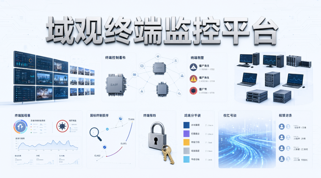  怎么监控公司电脑屏幕？5 款电脑屏幕监控系统推荐，封神(图7)