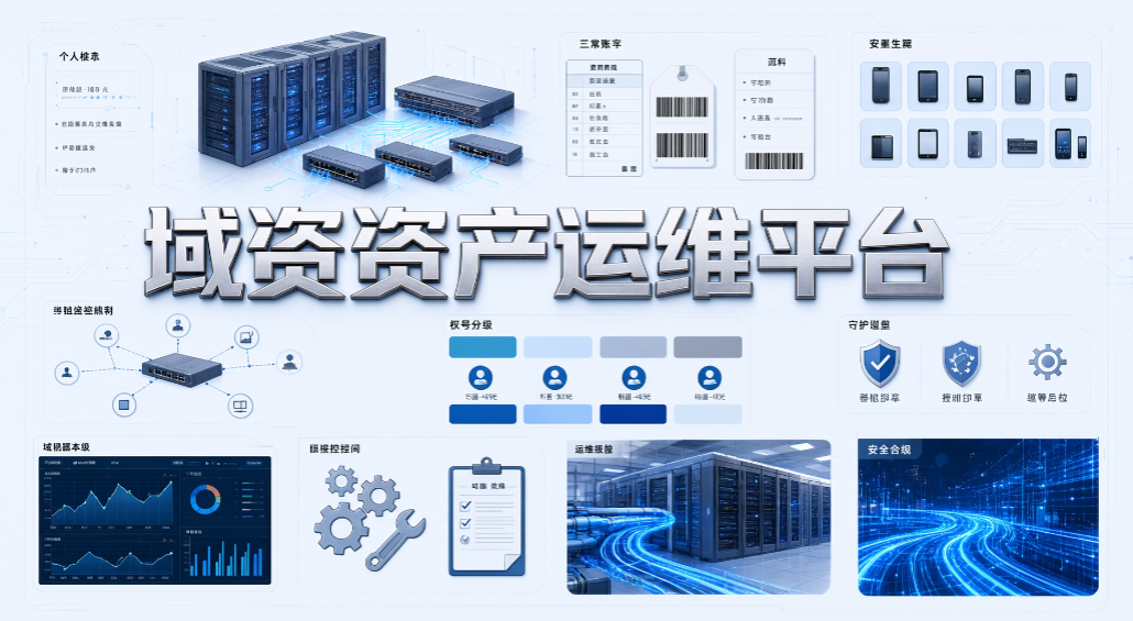 终端资产管理软件哪家强?5 款终端资产管理软件,直接封神!(图7) 终端资产管理软件哪家强?5 款终端资产管理软件,直接封神!(图7)