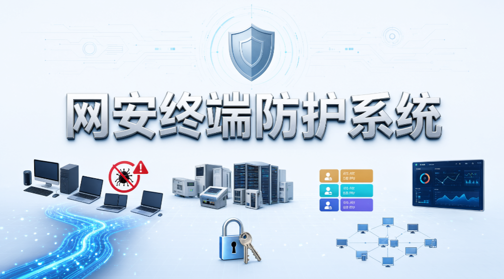 电脑数据防泄密软件有哪些?6 款防泄密软件分享,2026 拿捏了(图8) 电脑数据防泄密软件有哪些?6 款防泄密软件分享,2026 拿捏了(图8)