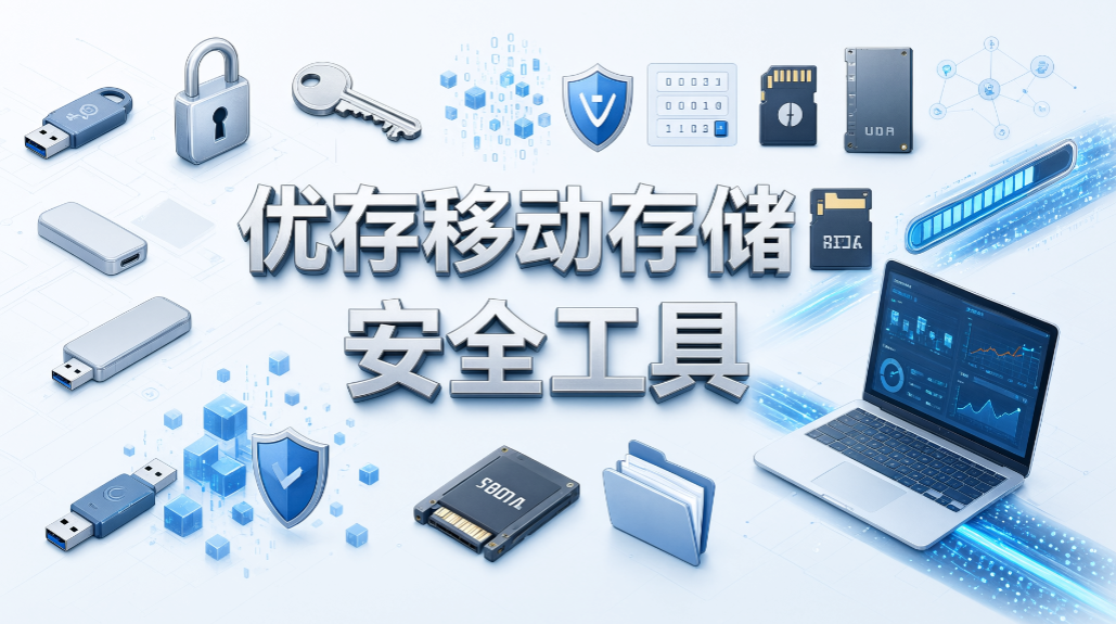 企业 U 盘怎么管控?4 个移动存储管控办法,拿捏(图8) 企业 U 盘怎么管控?4 个移动存储管控办法,拿捏(图8)