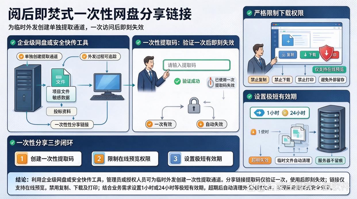 管理员如何为某次文件外发设置一次性放行？教你6个小技巧，学起来了(图6)