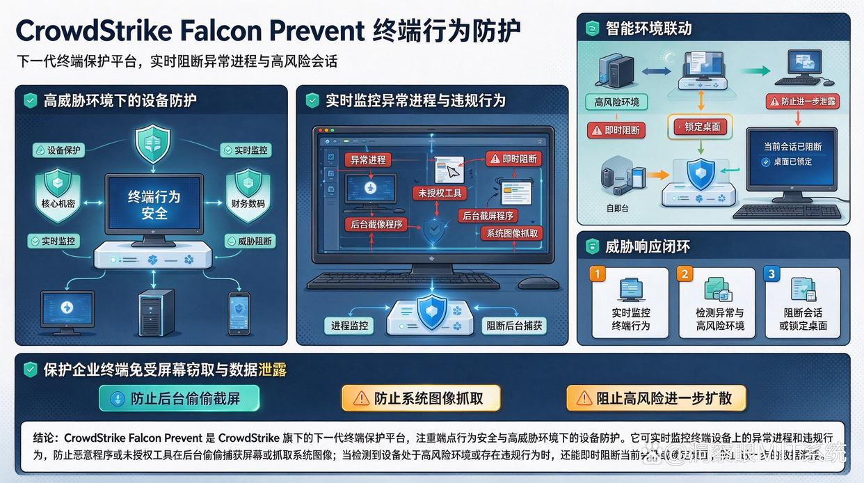 怎么防止员工偷拍电脑屏幕？分享六款电脑屏幕防偷拍软件，快来试试(图8)