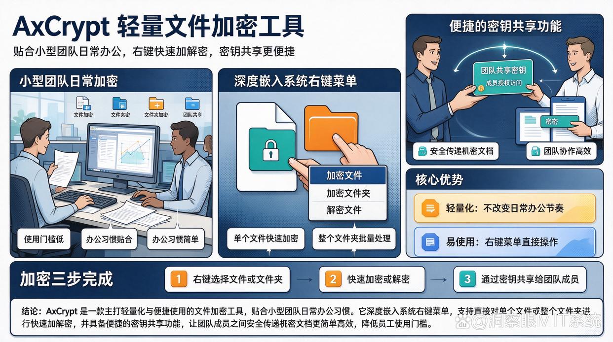 文件加密软件如何选?推荐七款文件加密软件,26年最新(图6) 文件加密软件如何选?推荐七款文件加密软件,26年最新(图6)