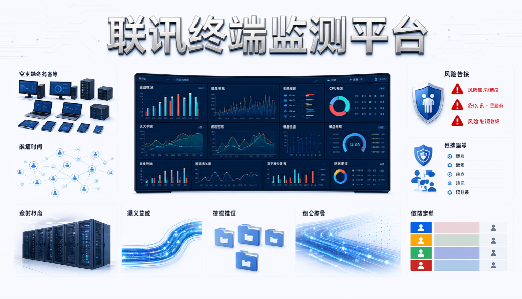 十几人小企业怎么选电脑监控软件？7 款工具推荐(图9)
