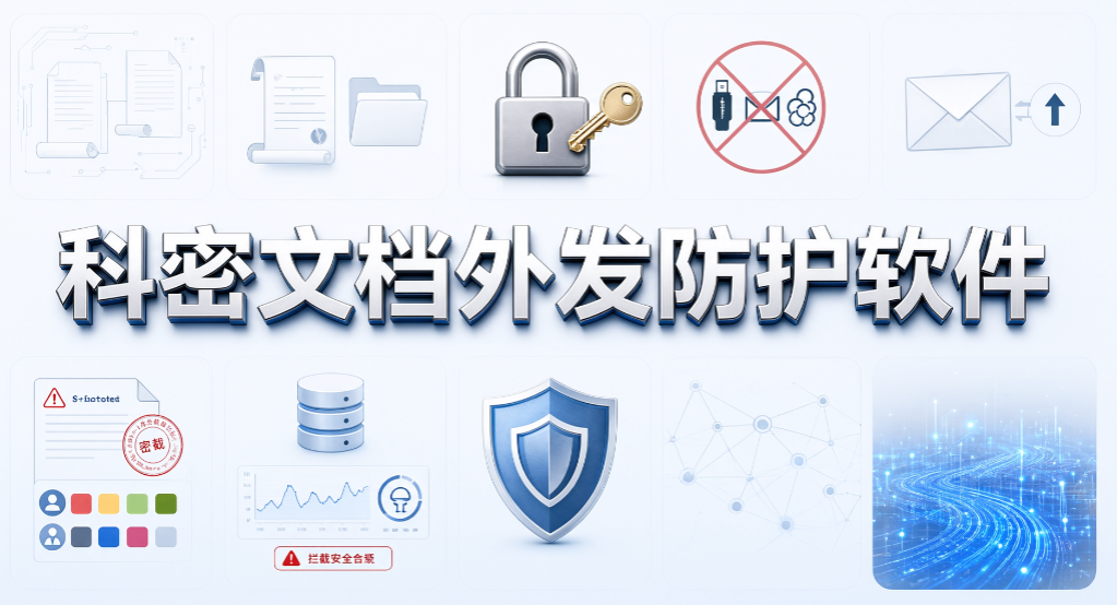 报价单外发怕错发?6 款文件外发管理软件,规避泄密风险(图8) 报价单外发怕错发?6 款文件外发管理软件,规避泄密风险(图8)