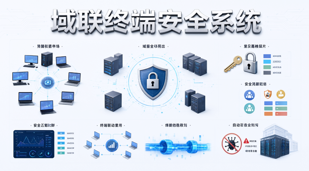 企业 USB 端口怎么管?6 款管控软件推荐,防止 U 盘泄密(图7) 企业 USB 端口怎么管?6 款管控软件推荐,防止 U 盘泄密(图7)