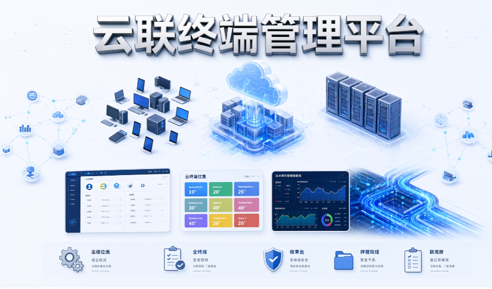 企业电脑监控软件怎么挑?5 款热门工具,选型要点收好(图7) 企业电脑监控软件怎么挑?5 款热门工具,选型要点收好(图7)