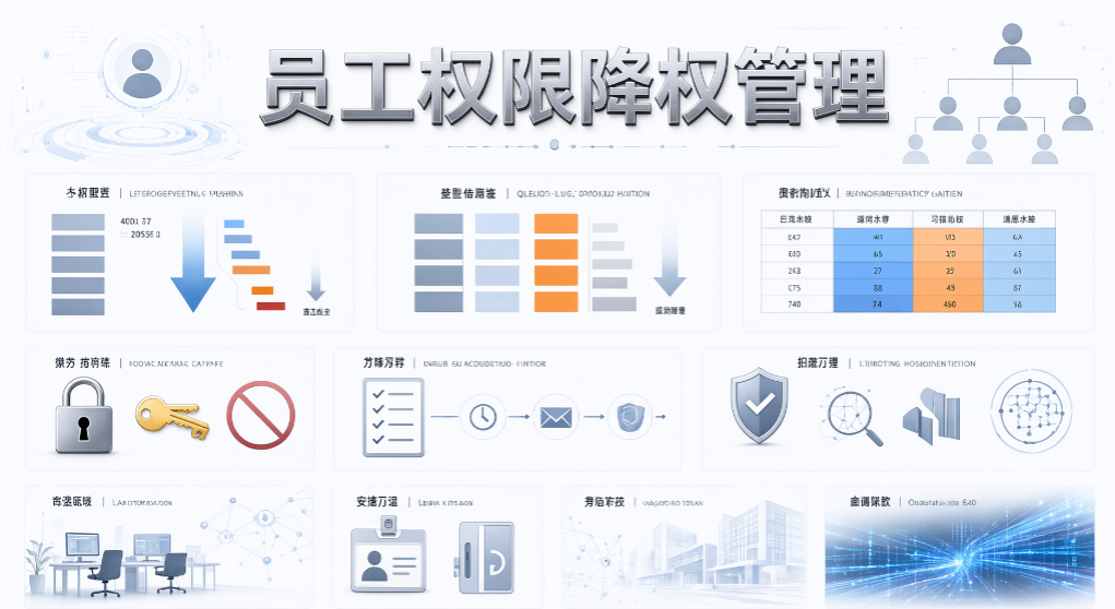 企业如何管控网站软件使用？6 个妙招筑牢内网安全(图8)