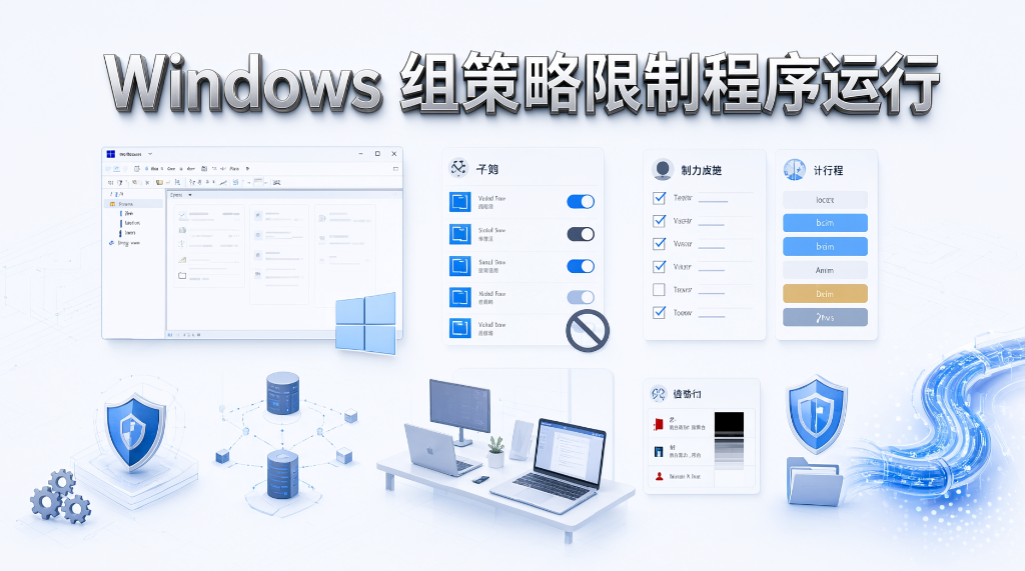 企业如何管控网站软件使用？6 个妙招筑牢内网安全(图7)