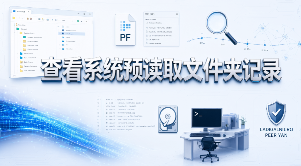 员工软件使用记录怎么查？4 个方法，一键查看程序运行痕迹(图6)