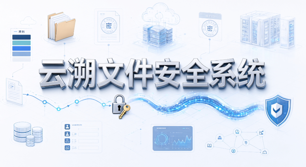 企业文件审计软件怎么选？2026 五款优质工具盘点，建议收藏(图7)