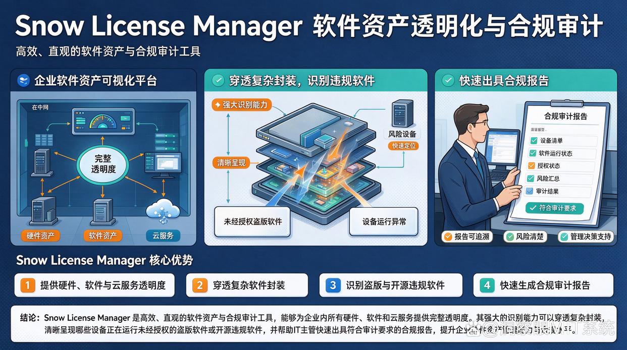 盗版软件怎么检测?推荐6个盗版软件检测工具,建议码住试试(图8) 盗版软件怎么检测?推荐6个盗版软件检测工具,建议码住试试(图8)