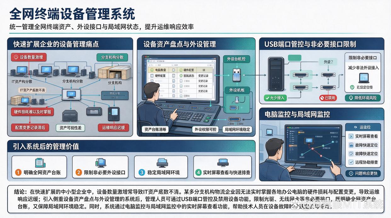 IT 团队选购监控软件时应重点关注哪些功能?分享6个侧重点不同的监控软件,快来试试(图6) IT 团队选购监控软件时应重点关注哪些功能?分享6个侧重点不同的监控软件,快来试试(图6)