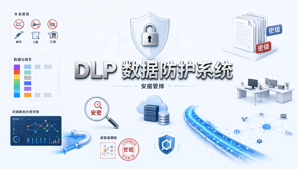 文件外发控制软件推荐,8 款实用工具,干货拉满(图8) 文件外发控制软件推荐,8 款实用工具,干货拉满(图8)