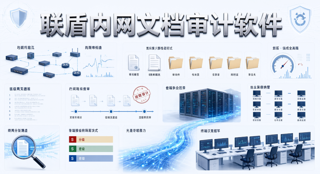 文件外发控制软件推荐,8 款实用工具,干货拉满(图9) 文件外发控制软件推荐,8 款实用工具,干货拉满(图9)