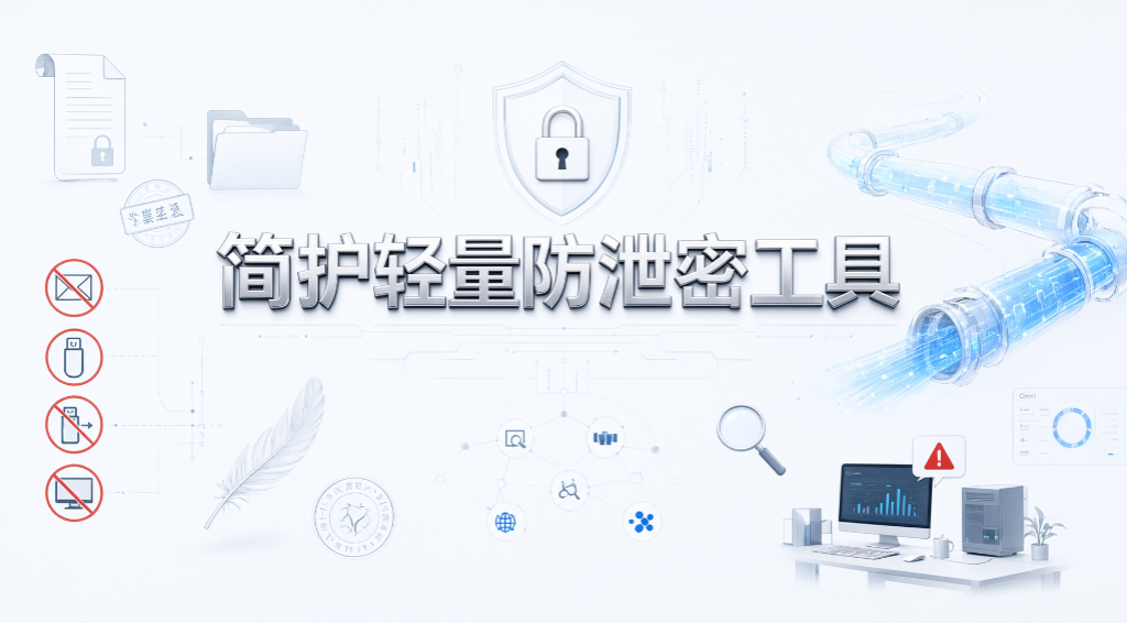 文件外发控制软件推荐,8 款实用工具,干货拉满(图10) 文件外发控制软件推荐,8 款实用工具,干货拉满(图10)
