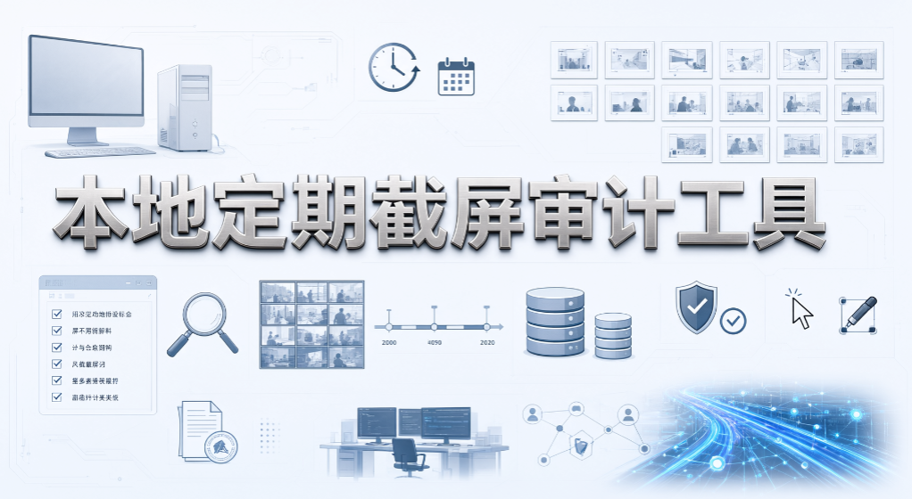 员工电脑行为监控怎么做?6 个员工电脑实时监控方法,绝绝子(图8) 员工电脑行为监控怎么做?6 个员工电脑实时监控方法,绝绝子(图8)