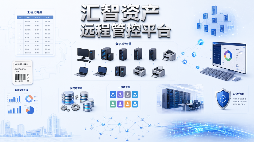 远程桌面监控软件有哪些?7 款远程桌面监控软件,封神(图10) 远程桌面监控软件有哪些?7 款远程桌面监控软件,封神(图10)